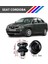 Nvr Seat Cordoba Kapı Döşeme Klipsi 25 Adetli Paket 3B0868243 3