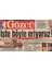 Gözcü Gazetesi 30 Ocak 2001 - Türkiye, Yolsuzluklar Bakımından 35 Ülke Arasında 4üncü Sırada Yer Aldı - Bomba Yüklü Araba Alarmı GZ95324 1