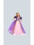 Rapunzel Elbisesi 3
