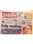 Sabah Gazetesi 14 Temmuz 1999 - Kara Cahil Yunanlılar Bayrakları Karıştırdı - Hikmet Uluğbayda Intiharın Izleri 6 Gün Içinde Silindi GZ119434 1