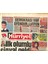 Hürriyet Gazetesi 11 Haziran 2004 - Leyla Zana Beton ve Demir Görmek Istemiyorum GZ97327 1