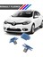 Nvr Renault Fluence Kapı Eşik Klipsi 15 Adetli Paket 7703077477 5