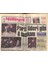Milliyet Halk Gazetesi 20 Mayıs 1991 - Istanbul Taşacak . 2010DA Nüfus 21 Milyon - Kadir Inanır Anlaşırsa Türkü Söyleyecek GZ119409 1