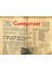 Cumhuriyet Gazetesi 4 Mart 1975 - Marmara Denizinde Petrol Arama Çalışmaları Yarın Başlıyor GZ121859 1