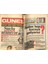 Güneş Gazetesi 19 Ocak 1983 - Türk Hava Yolları Boeing 727 Afyon Uçağının Düşmesi, Star Wars Sinemalarda GZ124127 1