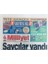 Milliyet Gazetesi 20 Temmuz 2000 - Savcılar Yandı GZ40322 1