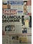 Sabah Bayram Gazetesi 11 Ocak 2006-KUŞ Gribinde Ağır Faturanın Nedeni GZ45405 2