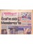 Milliyet Halk Gazetesi 6 Ocak 1993 - Cumhurbaşkanı Özal , Aydın Menderesle Iki Saat Başbaşa Görüştü GZ119442 1