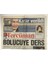 Tercüman Gazetesi 13 Nisan 2005 - Sabancı Kırgınlığım Sürüyor GZ5837 2
