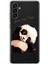 Desen Baskı Tasarımı Yumuşak Tpu Samsung Galaxy A13 5G/A04S 4g (164.7 x 76.7 x 9.1 Mm) Için Samsung Galaxy Için Anti-Çizelge Anti Telefon Kasası. (Yurt Dışından) 1