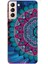 Samsung Galaxy S22+5G-MANDALA Çiçek (Yurt Dışından) 1