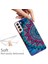 Samsung Galaxy S22+5G-MANDALA Çiçek (Yurt Dışından) 2