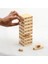 Jenga Ahşap Denge Oyunu 54 Parça 1