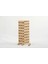 Jenga Ahşap Denge Oyunu 54 Parça 2