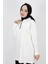 23296 2 Ip Yaka Fermuar Detaylı Sweatshirt 1