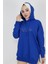 23299 2 Ip Yazı Baskılı Kapüşonlu Sweatshirt 1