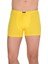 4488 Erkek Modal Boxer Sarı Small 1