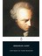 Critique Of Pure Reason - Immanuel Kant 1