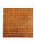 Mutfak Tezgah Arası ve Iç Dekorasyonda Tüm Yüzeyler Için Bronz Kristal Cam Mozaik. Cam Ölçüsü: 23X23X4 Mm. File Ölçüsü: 30X30CM. ( 1 Kutu = 11 File Karo = 1 m2 fiyatıdır ) 1