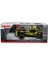Taiyo 1:18 Buggy Karanlıkta Parlayan Uzaktan Kumandalı Araba Sarı 2