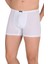 4488 Erkek Modal Boxer Beyaz Small 1
