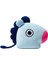 30 cm Kpop Bts Bangtan BT21 Yastık Bebek Yastık Peluş Oyuncak, C (Yurt Dışından) 1