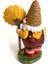 Ayçiçeği Gnome Bebek Masaüstü Dekor Yüzü Olmayan Bebek Cüce Dekor Süsleme (Yurt Dışından) 5