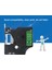 Dymo Letratag Lm-Pnp LM-150/160 Yazıcı 12MM Etiket Şerit Için 2 Adet (Yurt Dışından) 3