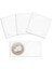 100 Adet Nfc NTAG216 Etiket NTAG216 Nfc Etiketleri (Yurt Dışından) 1