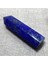 Lapis Lazuli Doğal Kristal Sütun Taş Dekorasyonu 5-6cm (Yurt Dışından) 5