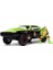 Jada Toys Turtles Raphael Chevy Camaro 1 24 2