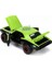 Jada Toys Turtles Raphael Chevy Camaro 1 24 3