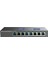 GWN7701P Unmanaged Network Poe Switch 2