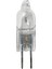 64428 20W 12V 2800K (Sarı Işık) Owen G4 Duylu Fırın Ampulü (2 Adet) 3