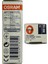 64428 20W 12V 2800K (Sarı Işık) Owen G4 Duylu Fırın Ampulü (2 Adet) 4