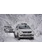 Ssangyong Stavic 2023-2024 Siyah Kilitli Ara Atkı Taşıyıcı Çıta Bar 5