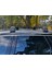 Chery Tiggo 8 2023-2024 Gri Kilitli Ara Atkı Taşıyıcı Çıta Bar 5