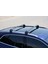 Kia Soul 2023 2024 2025 Siyah Kilitli Ara Atkı Taşıyıcı Çıta Bar 2
