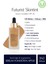 Futurist Skintint Serum Fondöten 30ML - SPF20 Renk: 3n2 Wheat 1