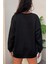 Only Trend Wear Unisex Always Baskılı Bisiklet Yaka Sweatshirt 2