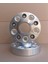 Hdf Spacer - Opel Mokka Spacer 2 Adet + Bijon Seti 1