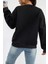 Only Trend Wear Unisex Nice Baskılı Bisiklet Yaka Sweatshirt 2