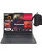 Thinkpad E14 Gen5 Amd Ryzen™ 5 7530U 16 GB 2tb SSD 14" Dos Wuxga IPS Dizüstü Bilgisayar TB21JR0009TX08+WEBLEGELSINÇANTA 1