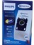 Philips 3000 Series XD3110/09 900 W Toz Torbası Philips 3000 Series XD3110 1