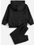 Only Trendwear Çocuk Los Angles Baskılı Eşofman Takımı 2
