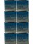 64623 Hlx 100W 12V Gy6.35 Duylu Eva Halojen Ampul (8 Adet) 1