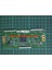 6870C-0552A 6871L-4024B V15 43UHD TM120 Ver0.4 Vestel 43UB8600 T-Con Board 1