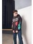 Kanye Oversıze Sweatshirt Antasit Tr30027 4