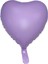 Kalp Folyo Balon - 18 Inç (45 Cm) - Kalp Balon 1