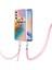 Samsung Galaxy A25 5g Mermer Çiçek Deseni Elektrapan Tpu Telefon Kapağı (Yurt Dışından) 2